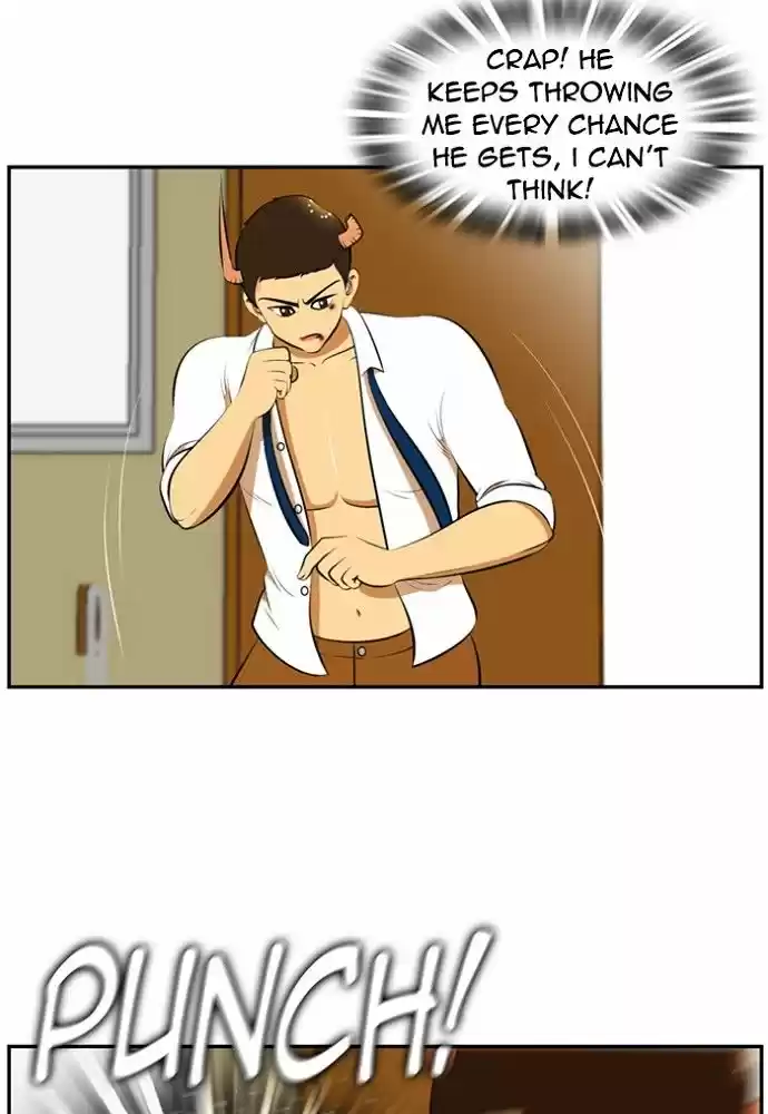 New Normal: Class 8 167