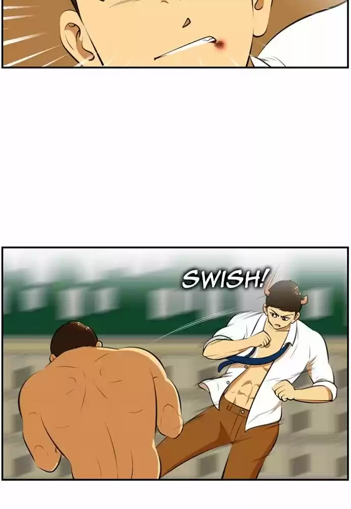 New Normal: Class 8 167