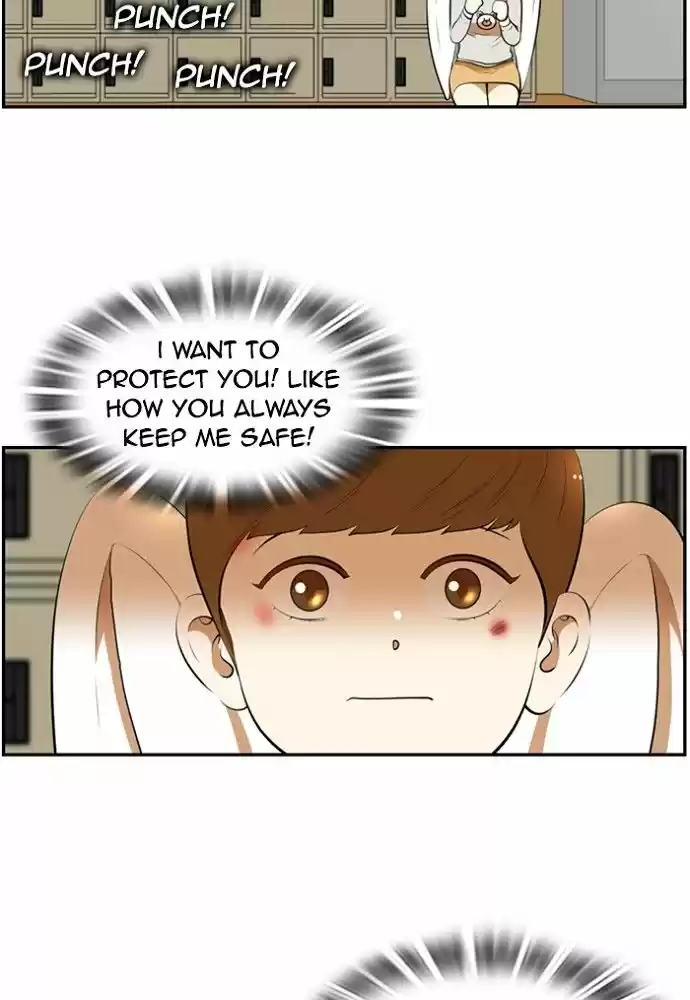 New Normal: Class 8 167