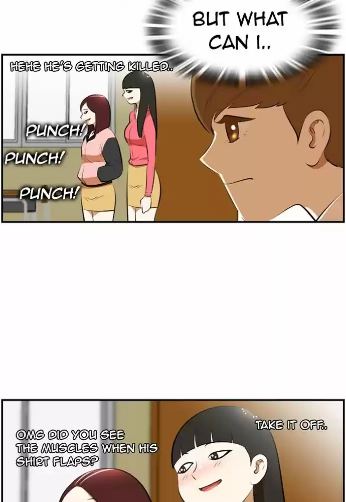 New Normal: Class 8 167