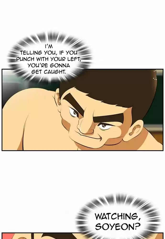 New Normal: Class 8 167