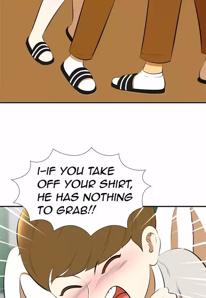 New Normal: Class 8 167