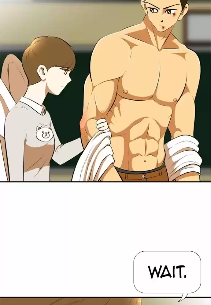 New Normal: Class 8 168