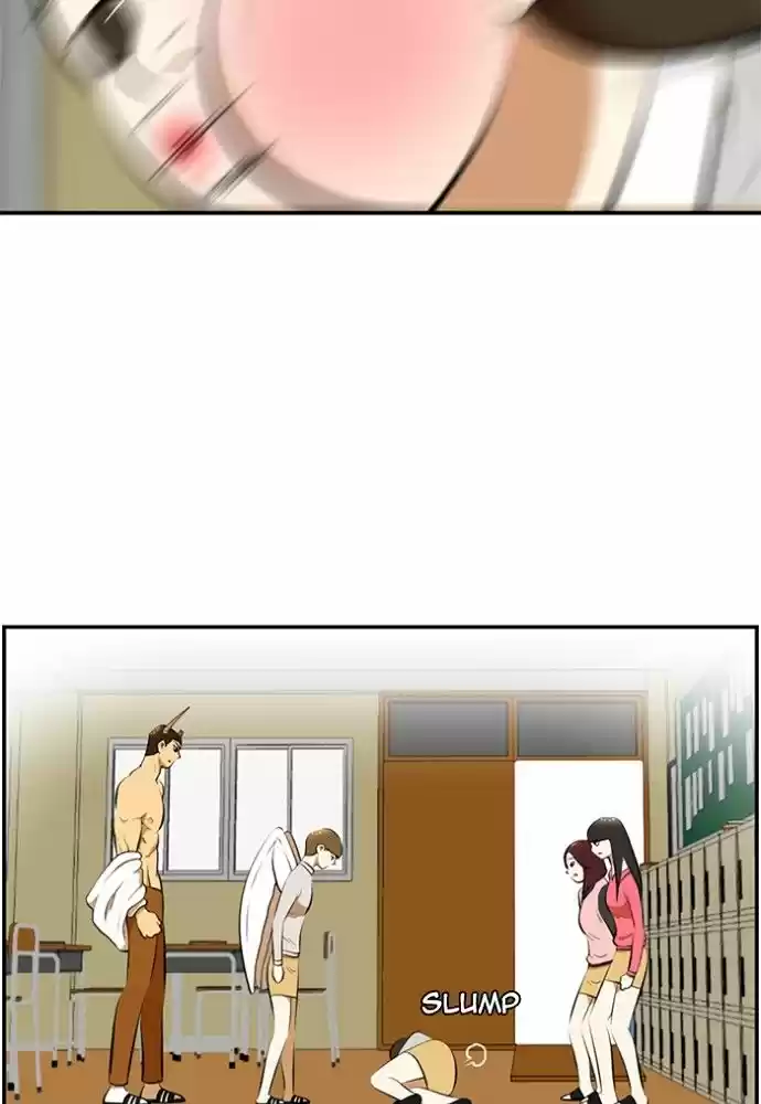 New Normal: Class 8 168