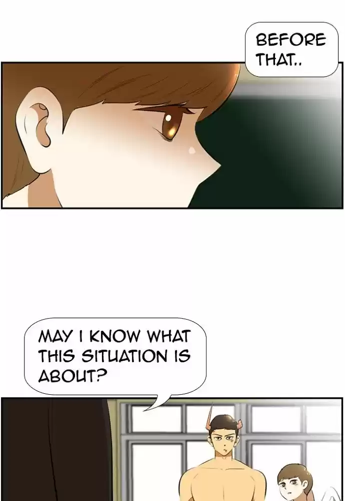 New Normal: Class 8 168