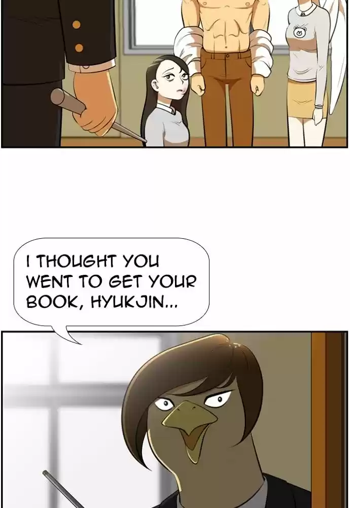 New Normal: Class 8 168