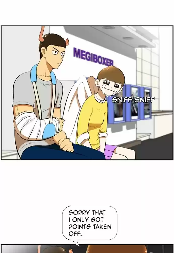 New Normal: Class 8 168