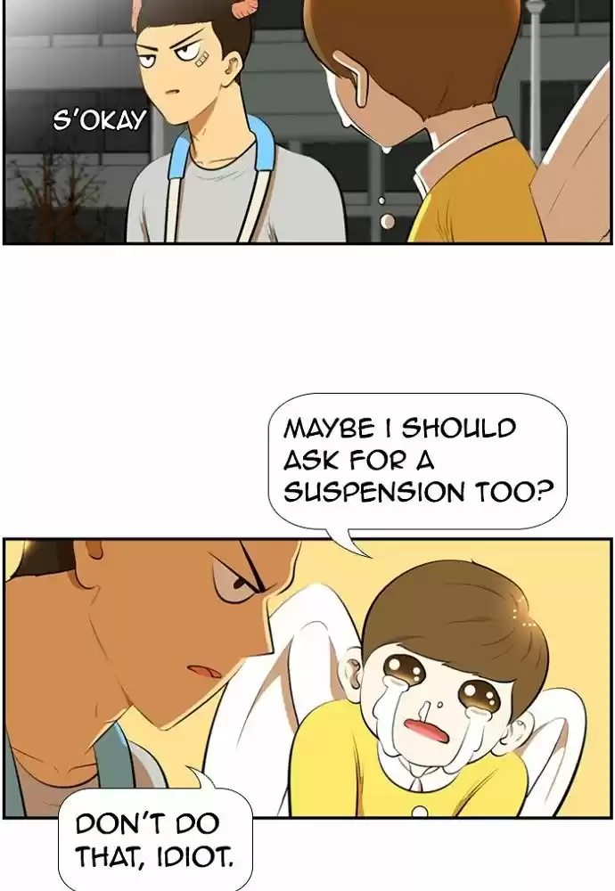 New Normal: Class 8 168