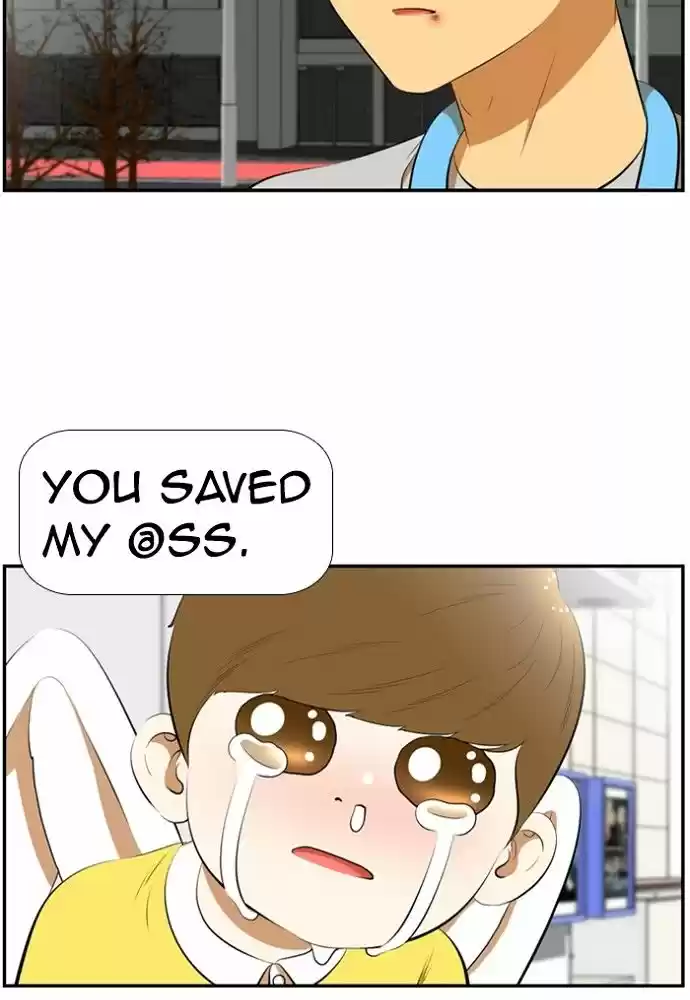 New Normal: Class 8 168