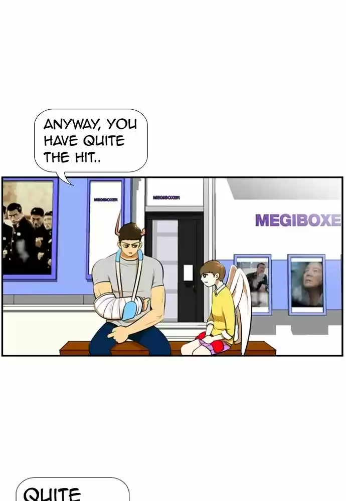 New Normal: Class 8 168