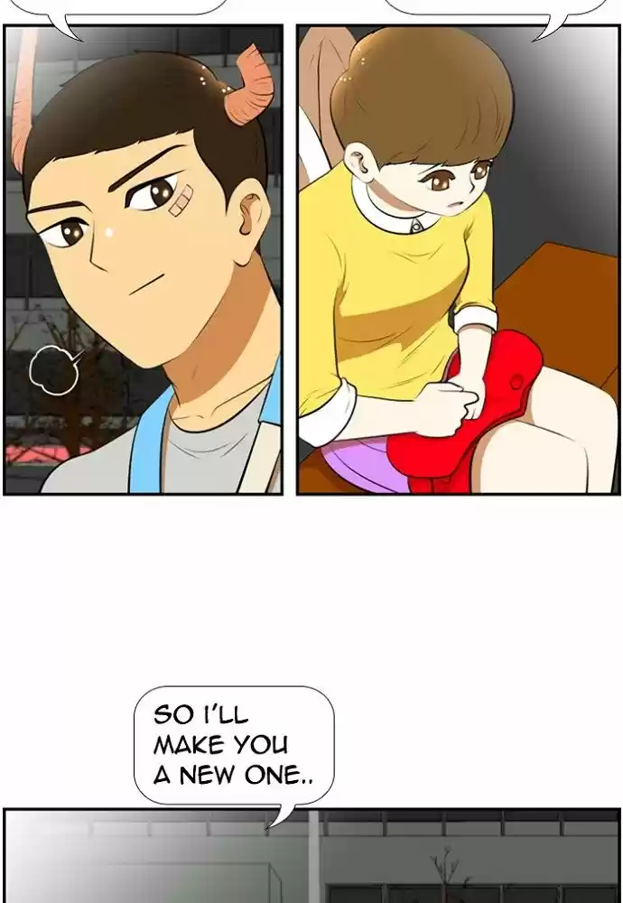 New Normal: Class 8 168