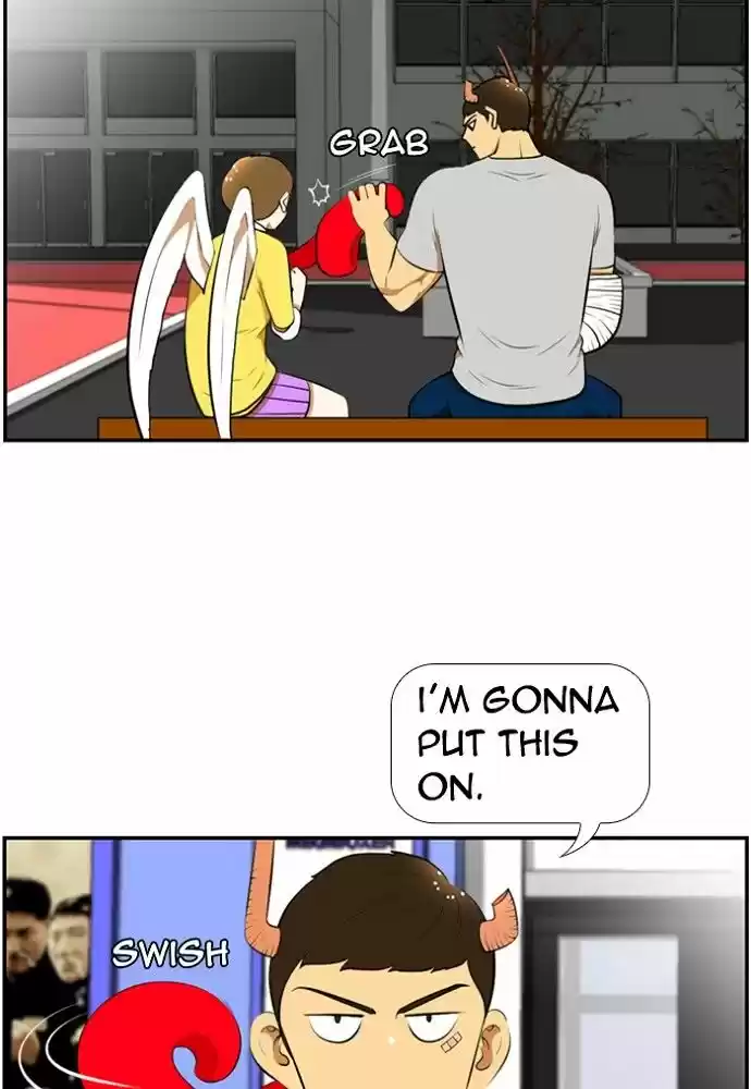 New Normal: Class 8 168