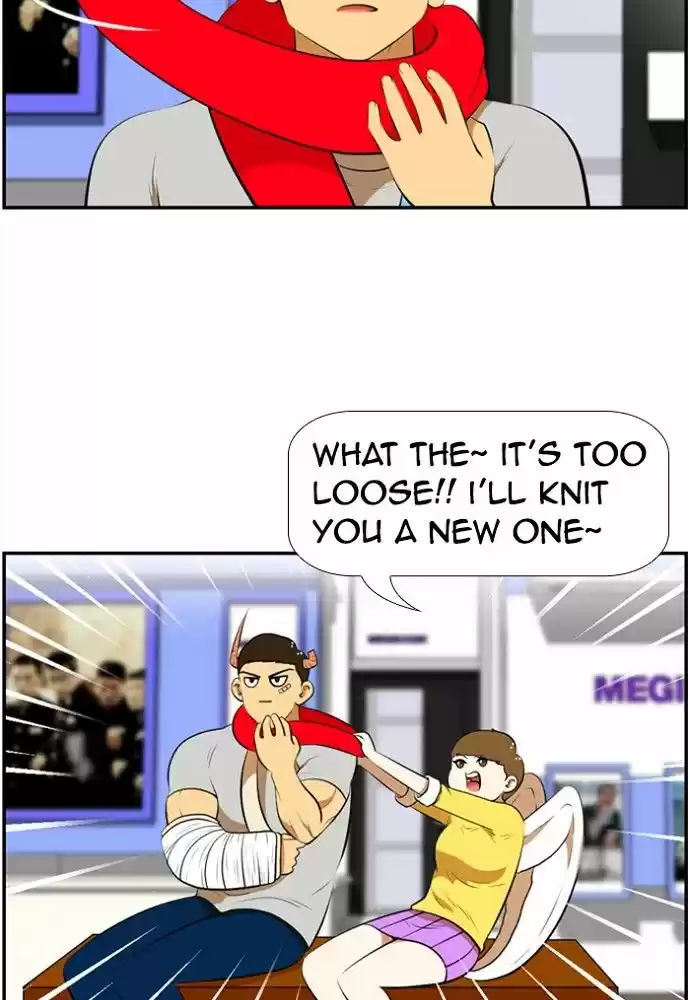 New Normal: Class 8 168