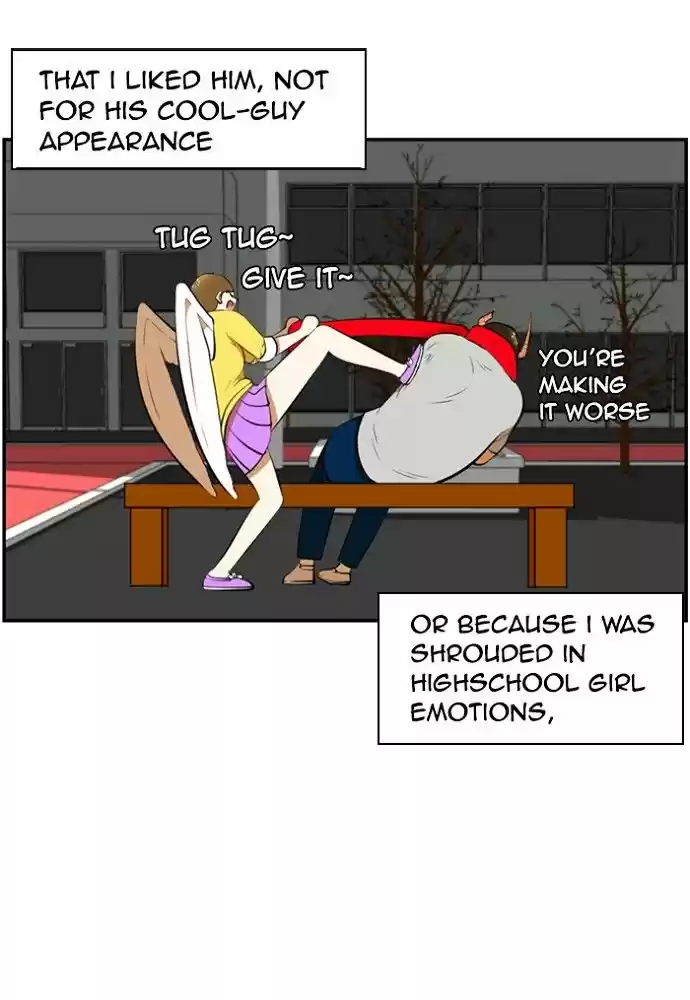 New Normal: Class 8 168