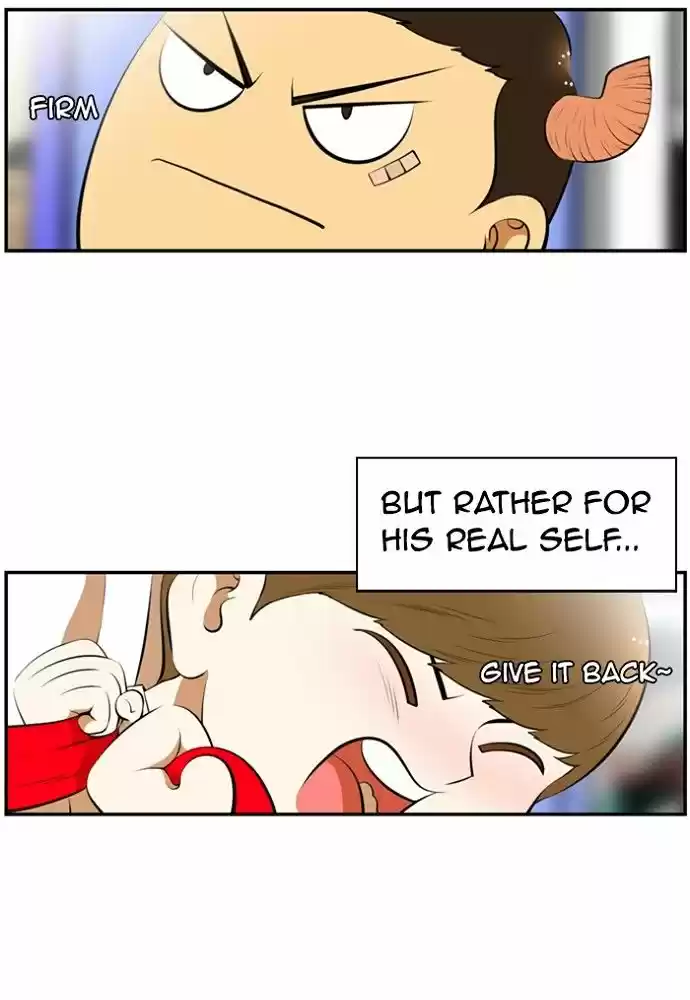 New Normal: Class 8 168