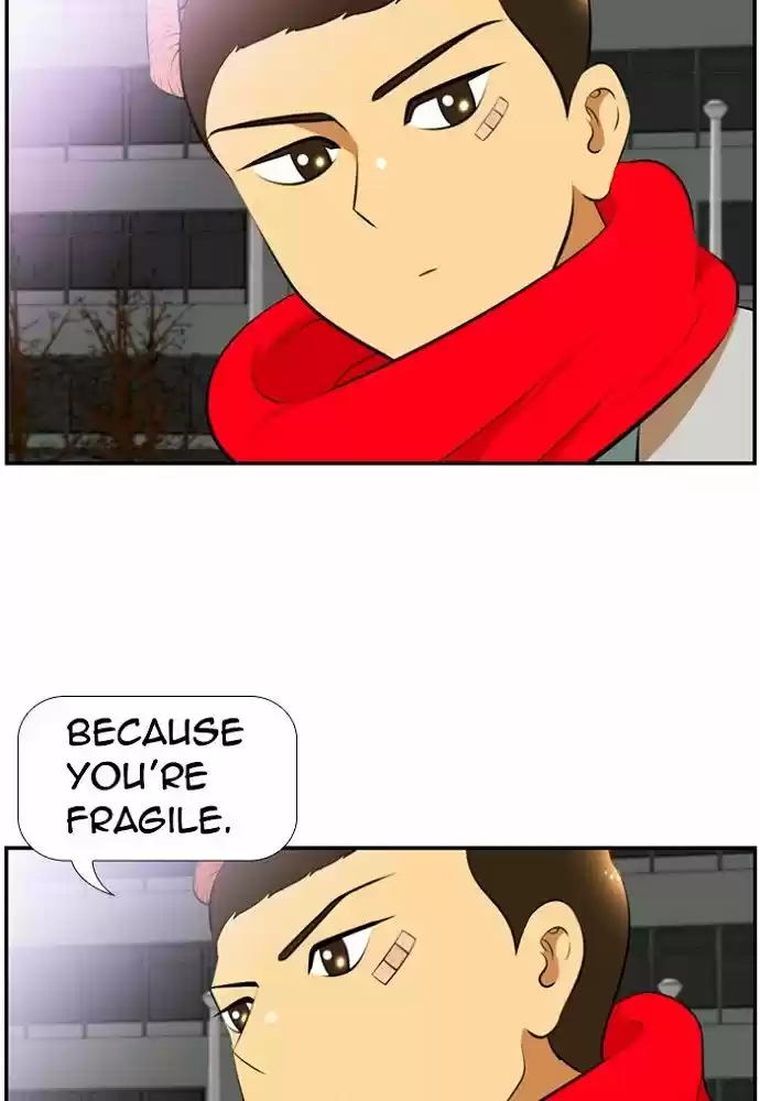 New Normal: Class 8 168