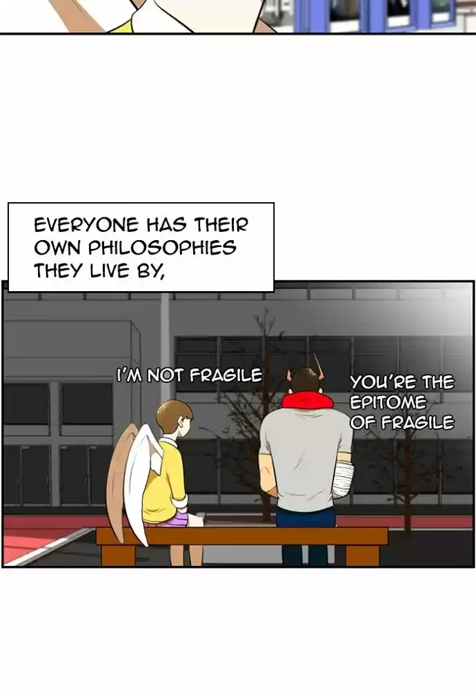 New Normal: Class 8 168