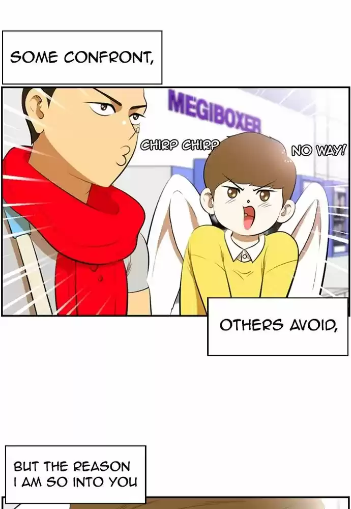 New Normal: Class 8 168