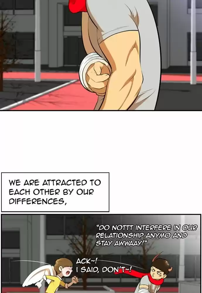 New Normal: Class 8 168