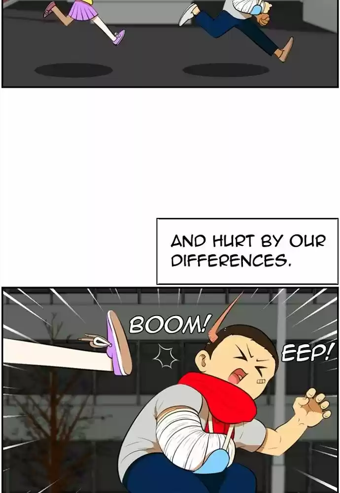 New Normal: Class 8 168