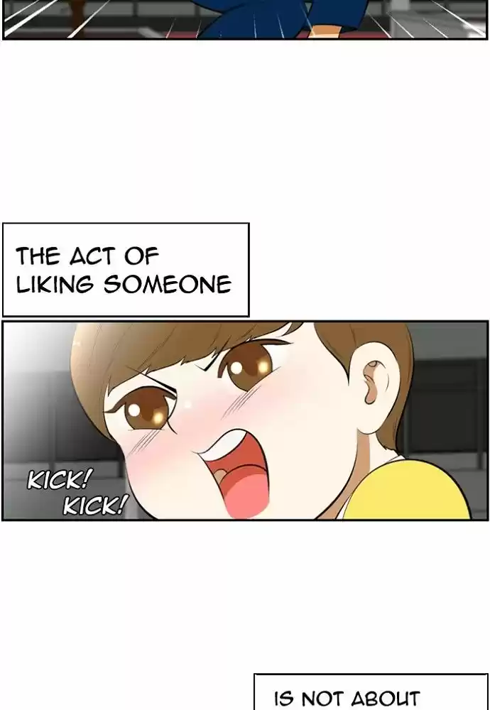 New Normal: Class 8 168