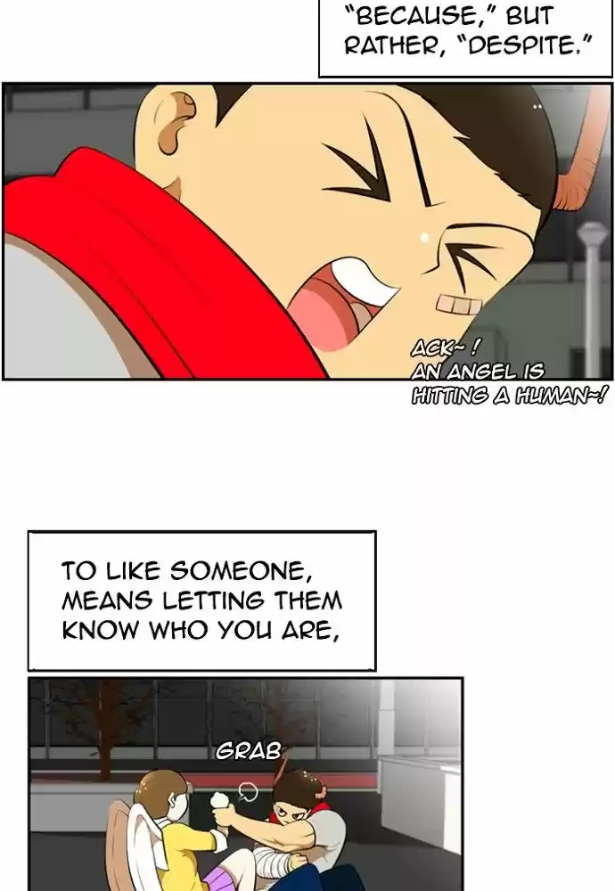 New Normal: Class 8 168