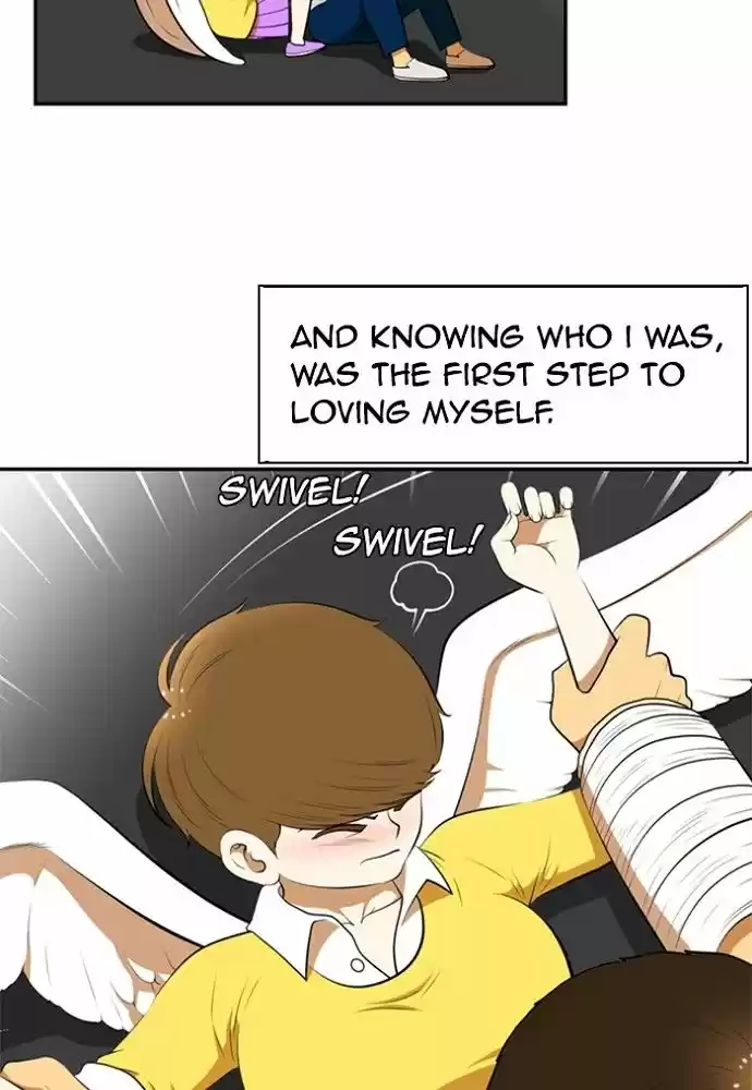 New Normal: Class 8 168