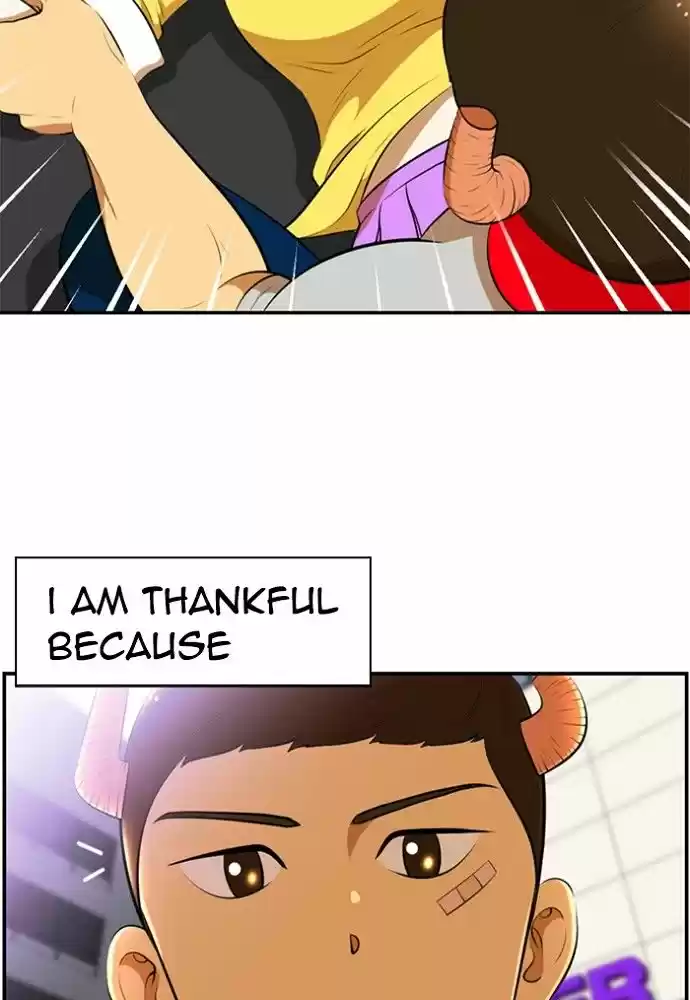 New Normal: Class 8 168