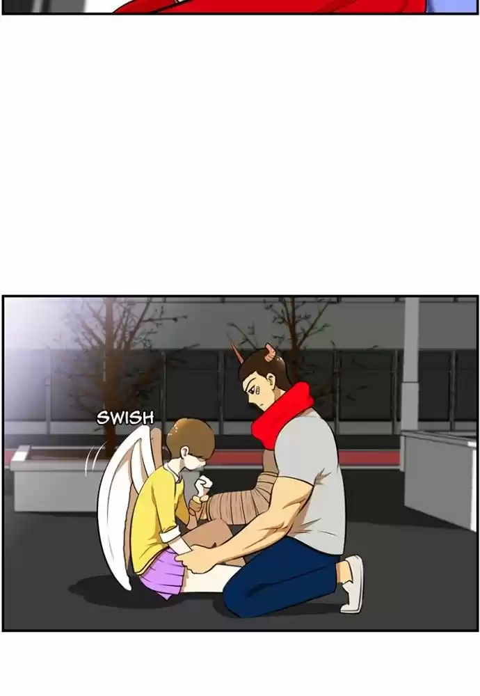 New Normal: Class 8 168