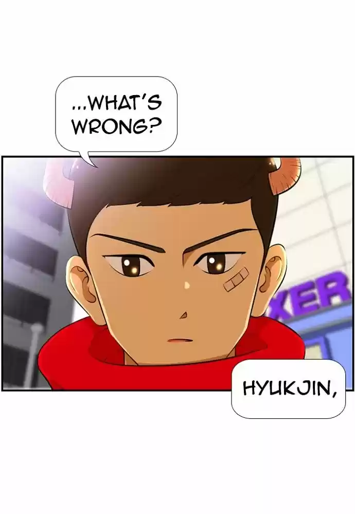 New Normal: Class 8 168