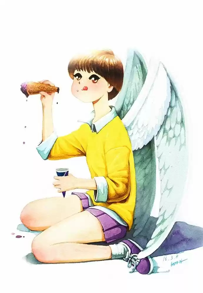 New Normal: Class 8 168