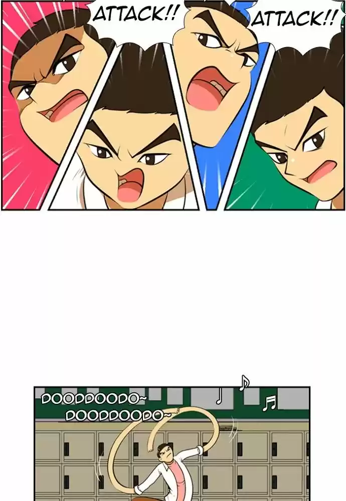 New Normal: Class 8 169