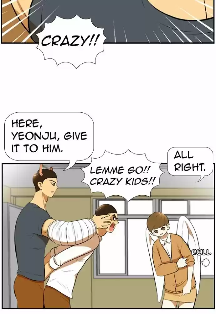 New Normal: Class 8 169