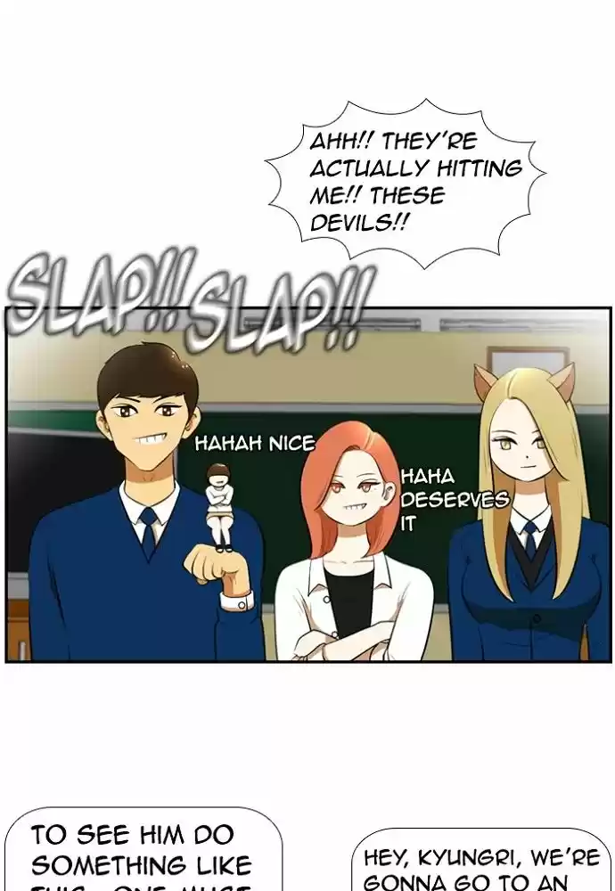 New Normal: Class 8 169