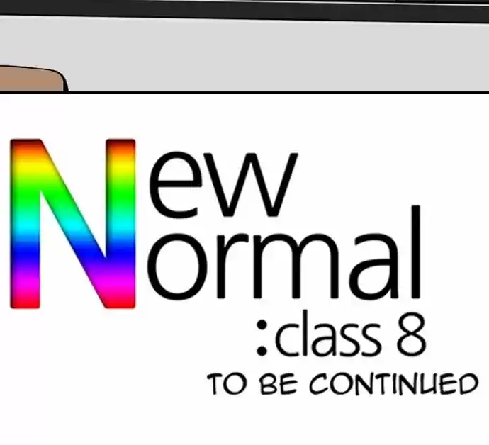 New Normal: Class 8 169