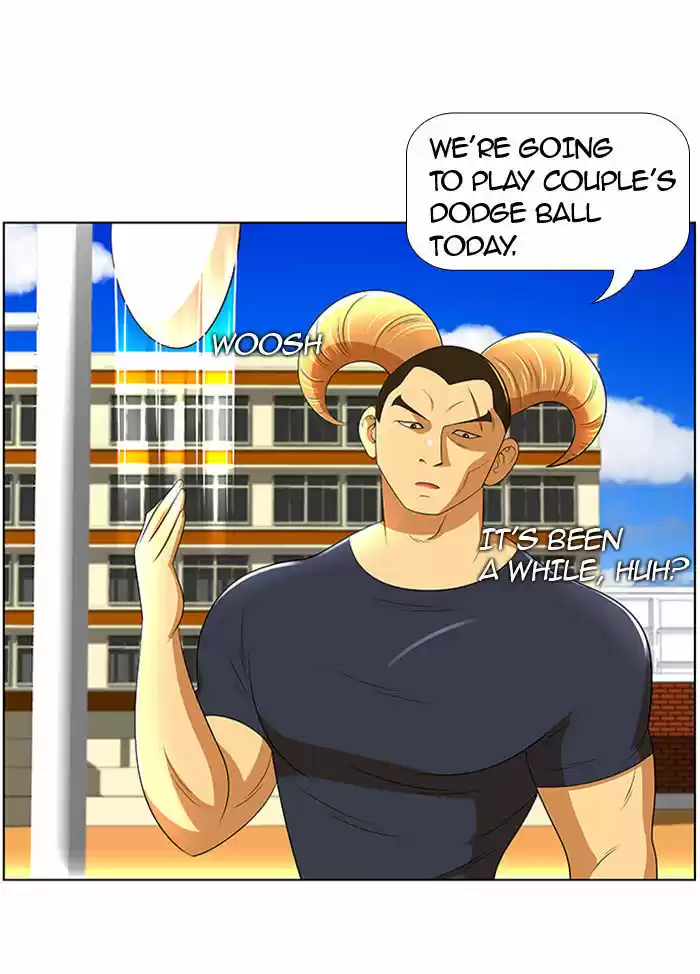 New Normal: Class 8 17