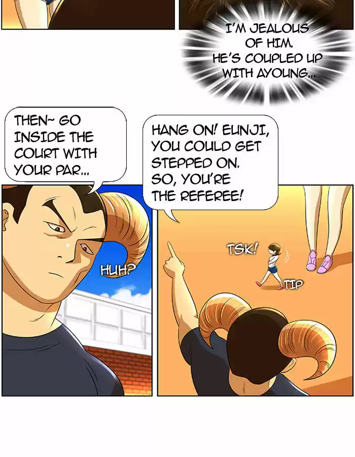 New Normal: Class 8 17