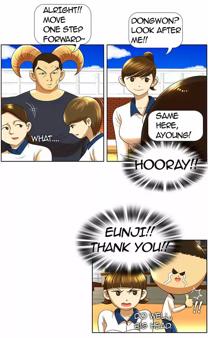 New Normal: Class 8 17