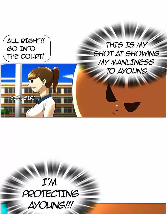 New Normal: Class 8 17