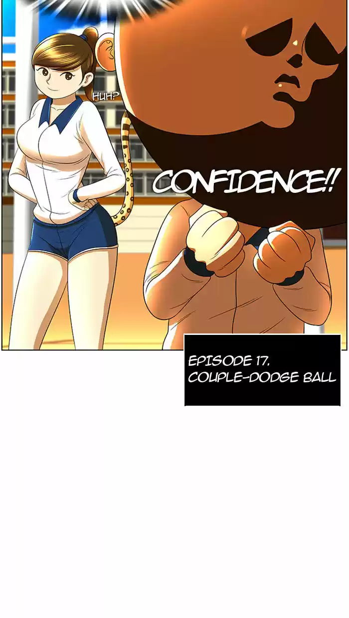 New Normal: Class 8 17