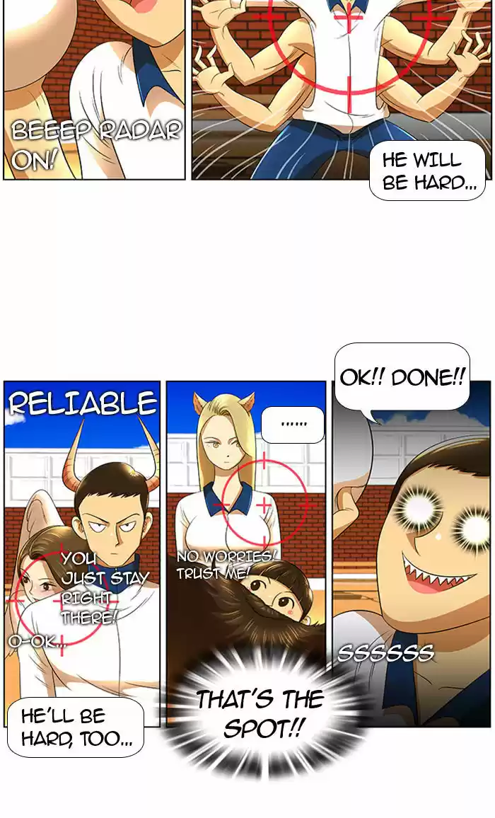 New Normal: Class 8 17