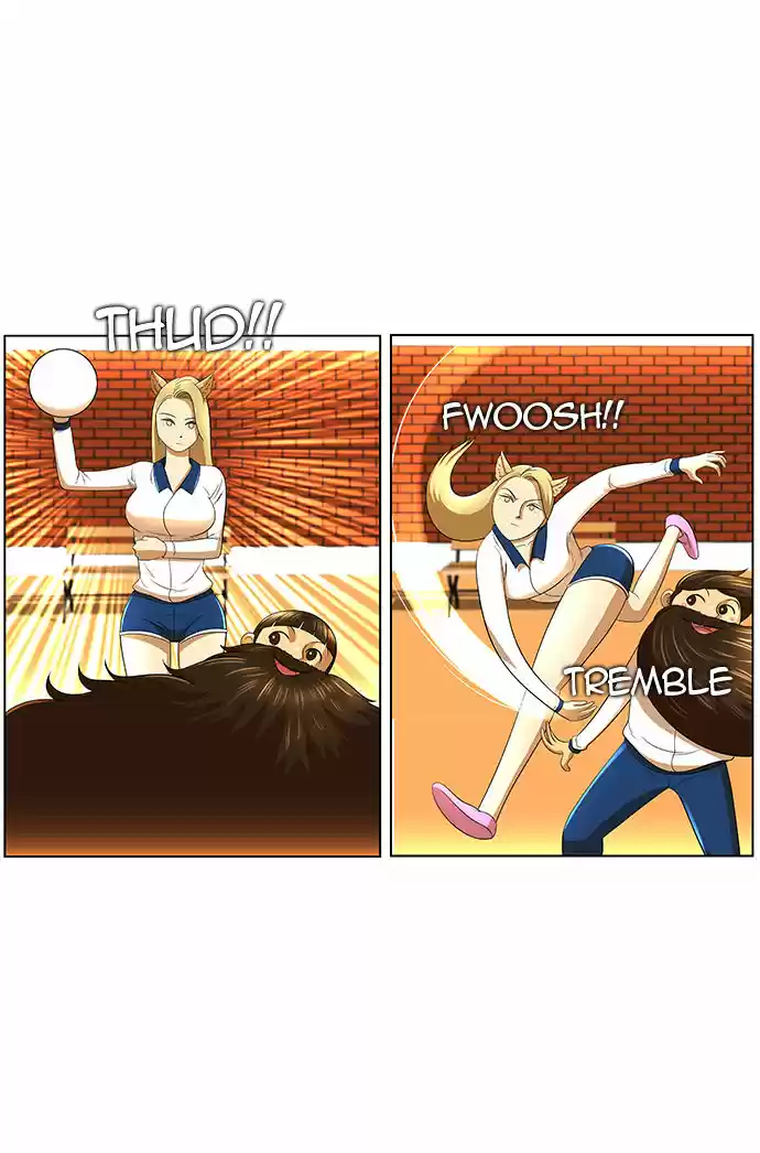 New Normal: Class 8 17