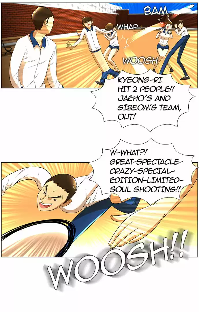 New Normal: Class 8 17