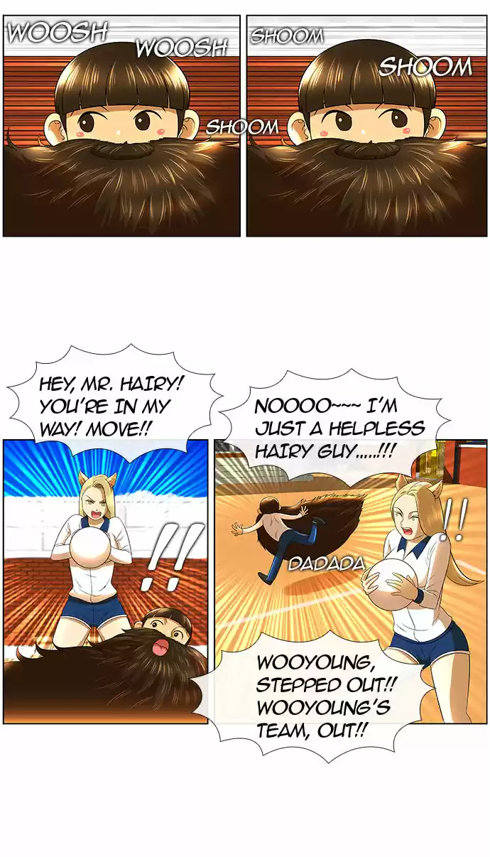 New Normal: Class 8 17