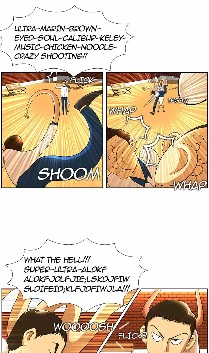 New Normal: Class 8 17