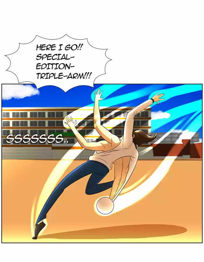 New Normal: Class 8 17