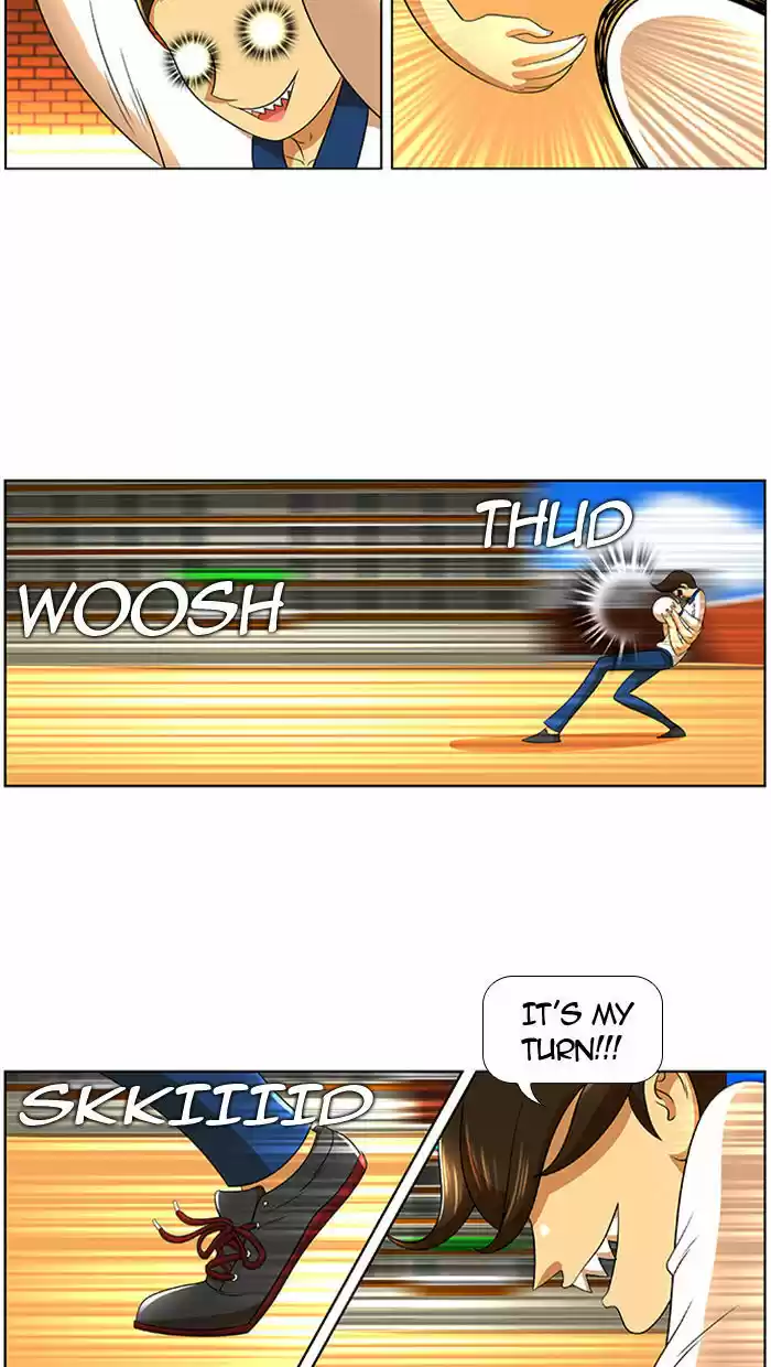 New Normal: Class 8 17