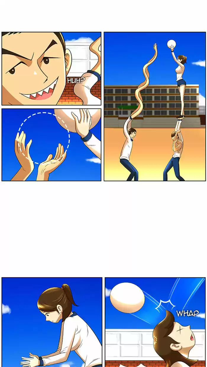 New Normal: Class 8 17