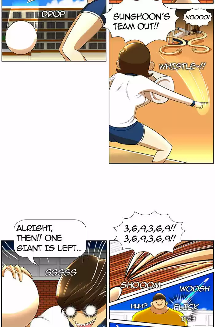 New Normal: Class 8 17