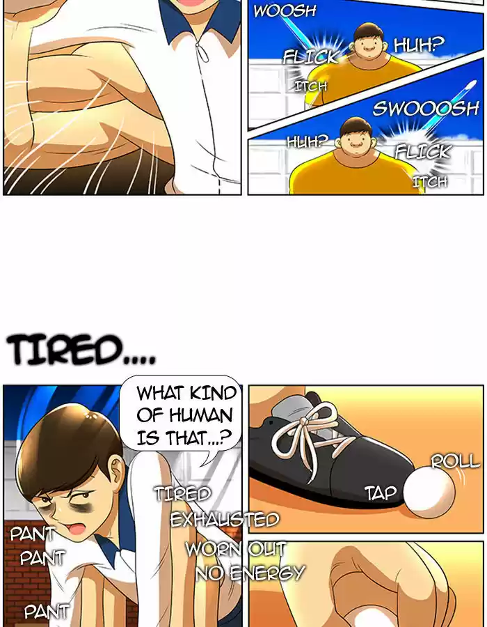 New Normal: Class 8 17